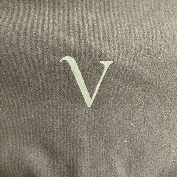 Vitae Apparel Ultra Flex Leggings dark grey size XS/S - Picture 2 of 6